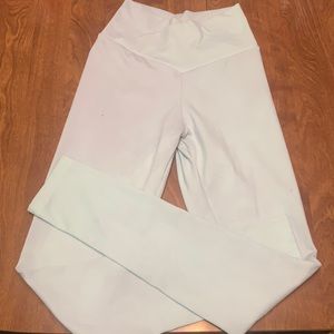 Cls sportswear xs/s full length scrunch bum